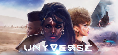 Afrime Studios Launches Unyverse: Black Moon Escape. 