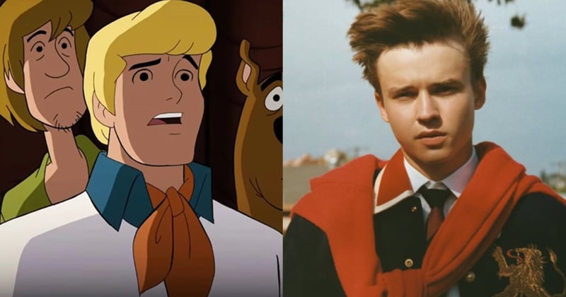 Exclusive: Netflix's Live-Action 'Scooby-Doo' Series Finds Its Fred