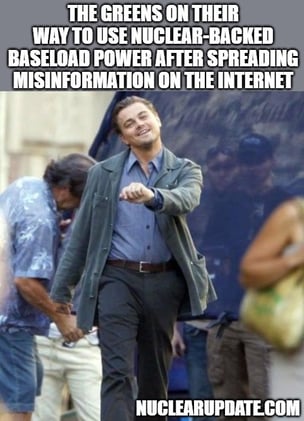 ⚛️$5B for First-of-a-Kind Reactors