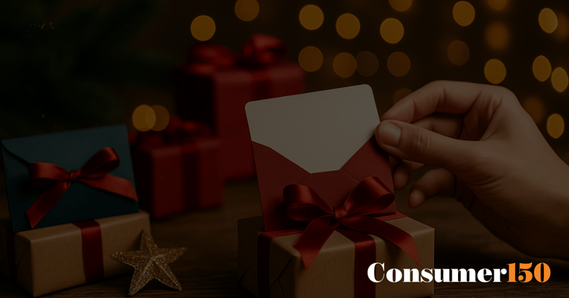 Gift Cards at the Center of Holiday Spending: What to Expect in 2025