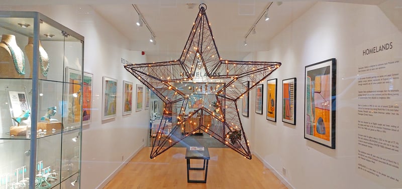 Festive Friday Drinks and Discount Today! 