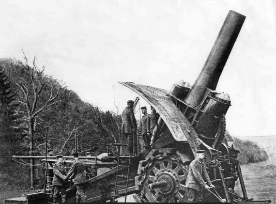 COMEXGPT’s Last Barrage: When the Guns Turn on Their Own Troops