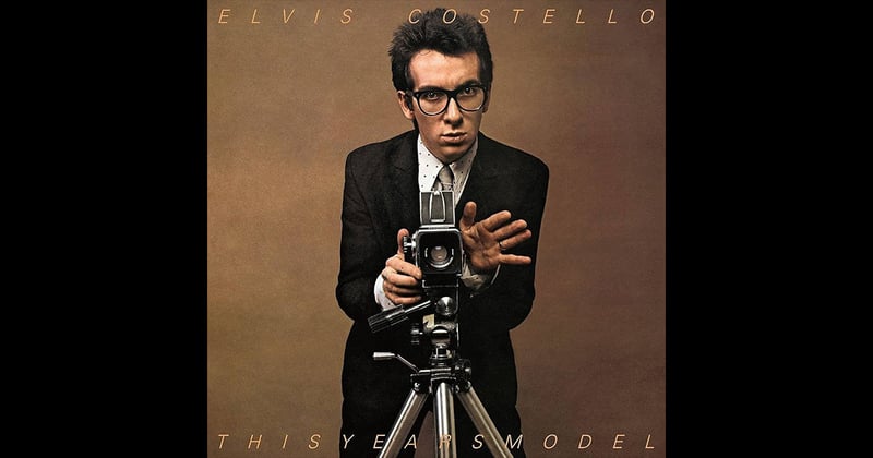 British Music Legend Elvis Costello Nailed the Rise of Modern American Fascism In a Song From 1978