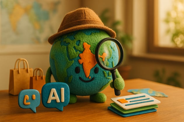 Google introduces AI mode to users in India