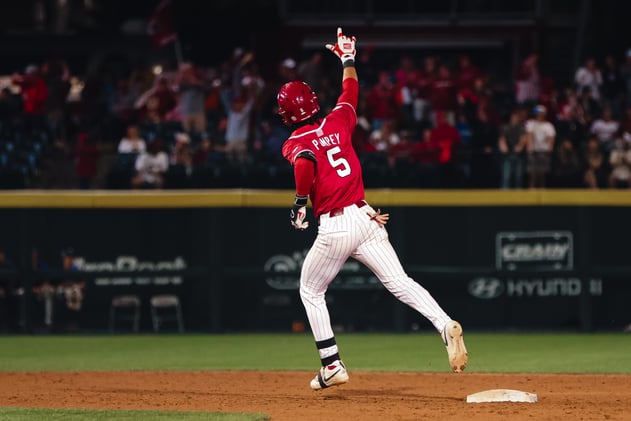 Razorback Brew 3/25: Pomp It Up