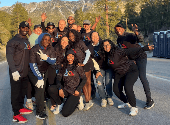 Elevate Diversity April Newsletter!