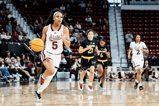 Bulldog Brew 12/17: Home Hoops vs. Hornets