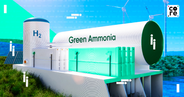 Cheap Ammonia, Hard Delivery?