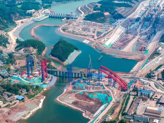 👷‍♂️ The Bridge That Doesn’t Connect Anything