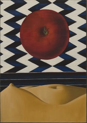 Rest of the Month in the Museums ☀️