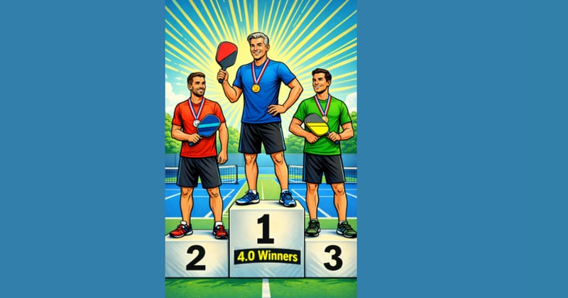 3 Tactics to Get You To 4.0 Faster