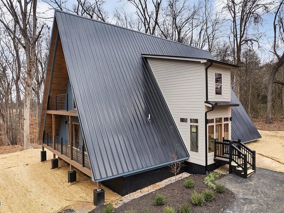 🏔️ Smoky Mountain Grandeur and Mississippi River Views