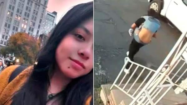 🔵 Illegal Kills Young Woman