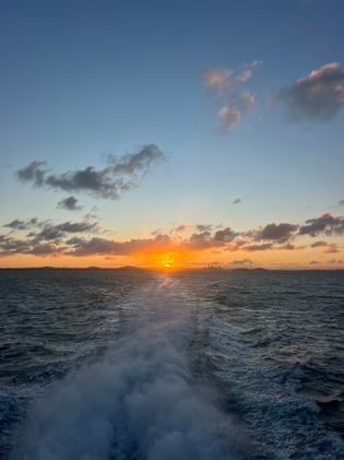 When We Really Want Something, It Arrives 🤑