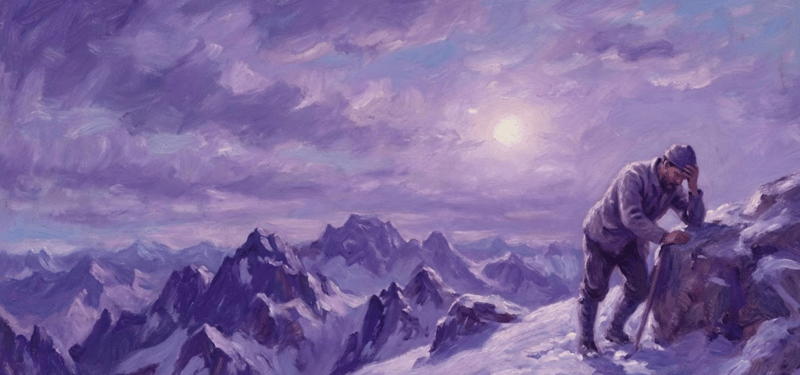 Why Is It So Hard for High Achievers to Admit They’re Tired? 