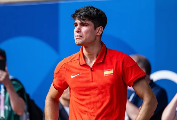 Alcaraz ‘Going to Lose the World No. 1’ 