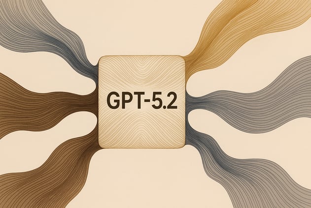 🚀 OpenAI Launches GPT-5.2