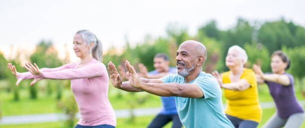 Scientists Discover How Exercise Actually Slows Aging at the Cellular Level