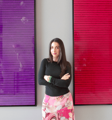 How Maxine Marcus Built the In-House Gen-Z Correspondent for Reddit, Taco Bell, Universal Music Group, Long Drink, MTV