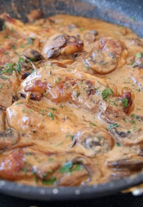 3 Easy Chicken Dinners to Make This Week