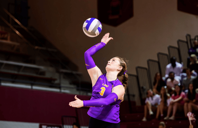 Bayou Brew 10/17: 2500 Club