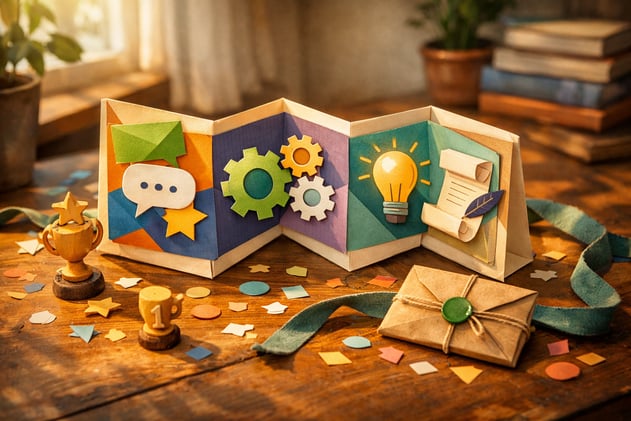 ChatGPT launches a year-end review like Spotify Wrapped