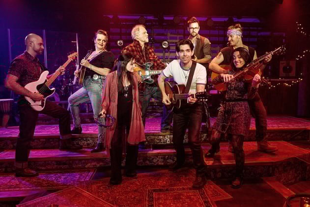 "Beau," "The Wash," and Lots of News