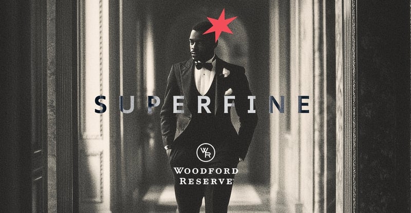 Chicago Does the Met: Back, Bolder & Super Fine
