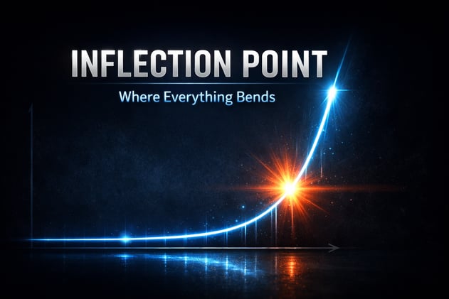 Why Giving Up Now Would Be a Mistake