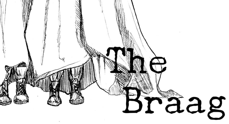 News from The Braag & Carmen et Error