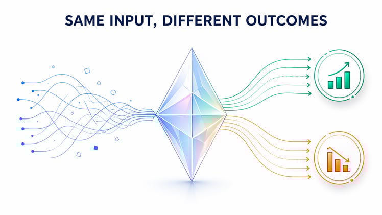 When Better Tools Widen the Gap They Were Built to Close