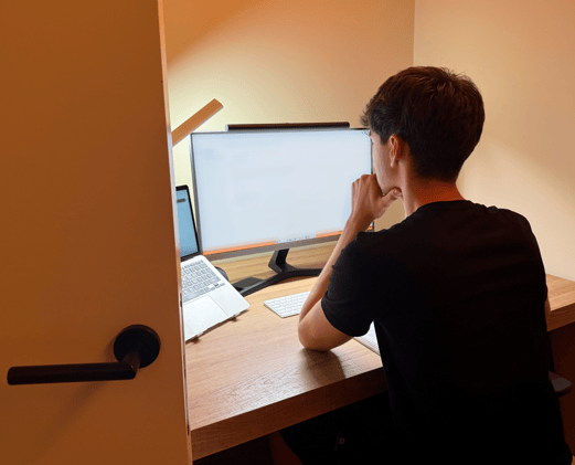 Cuando haces un pedido, hacemos esto (sin que lo sepas)