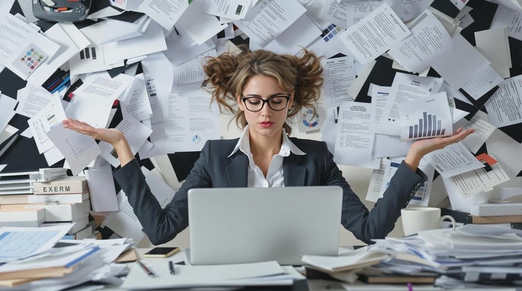 AI won’t steal your job