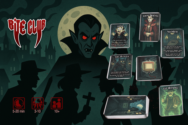 Get 100 credits by Supporting Omar's Kickstarter