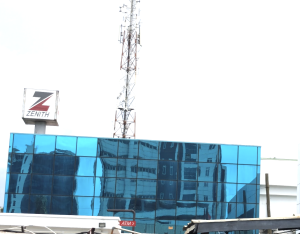 A sterling move for Zenith