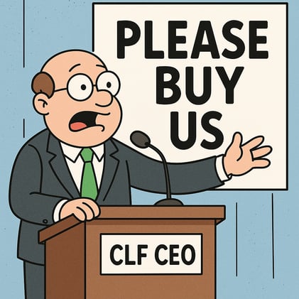 Stocks in Play - July 21st 2025