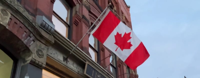 🇨🇦 Your Guide to Canada Day 