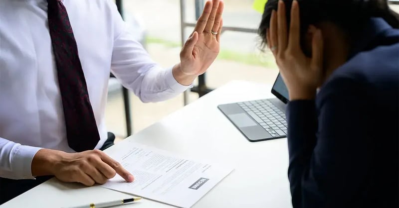 🇨🇦 How Self-Representation in Canadian Immigration Doubles Your Chances of Refusal