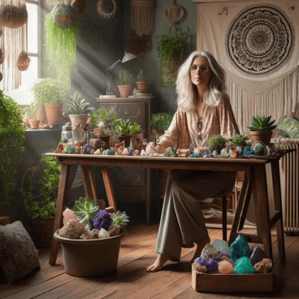 Opportunity: Wheel of Fortune – Business Tarot Card Meaning