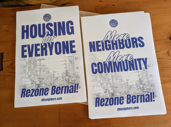 4 Things I've Learned about Political Action