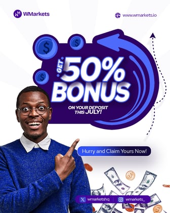  You’ve Got Setups... Now Power Them with 50% More Fire