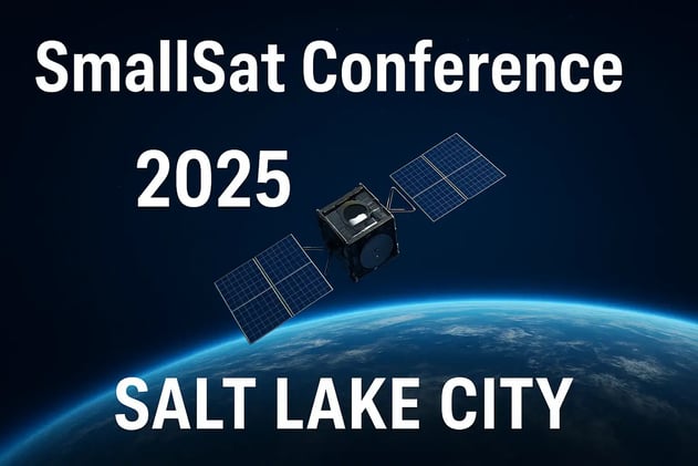 SmallSat Conference 2025: Salt Lake City's Global Launchpad for Small Satellite Innovation