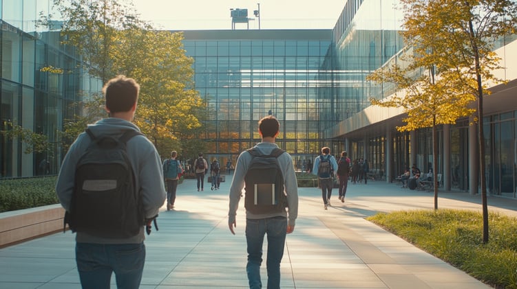 Temple University adopts AI gun-detection technology 🔍