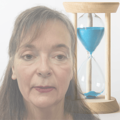 Is it REALLY Never Too Late?