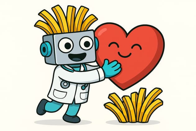 New AI stethoscope detects heart conditions in seconds