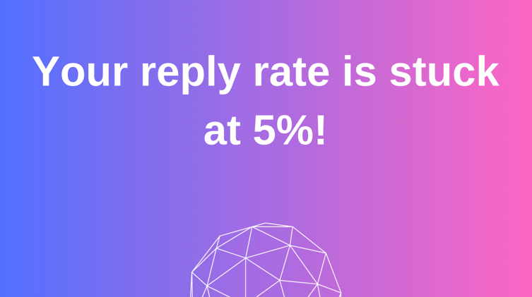 87% of decision-makers respond to this one thing