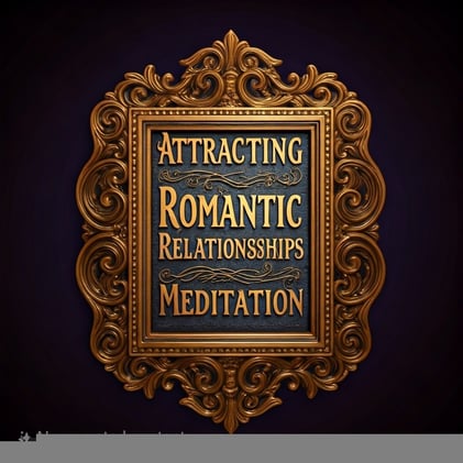 Attract Your Dream Relationship with this Free Meditation!