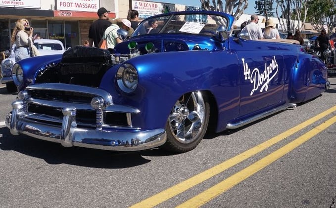 🚦Fall Festival Car Parties, Trunks 'N Treats Are Everywhere! 