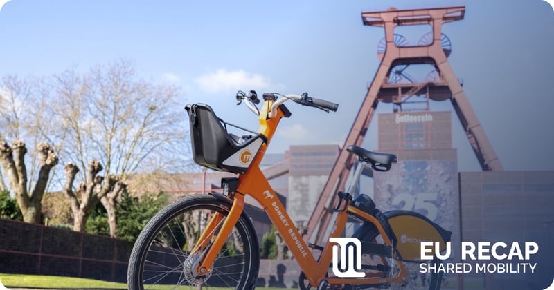 🔄 Shifting Gears : The Complexity of Bike-Share Transitions