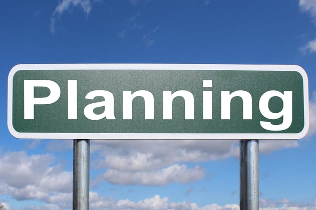 Planning